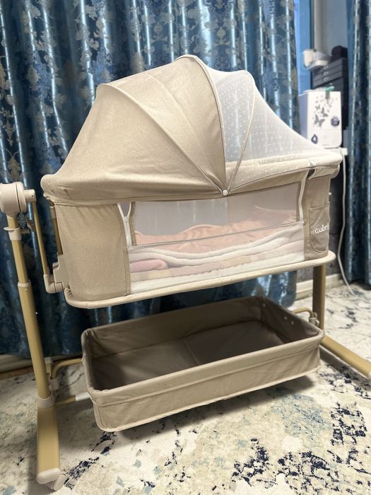 Baby манеж кровать