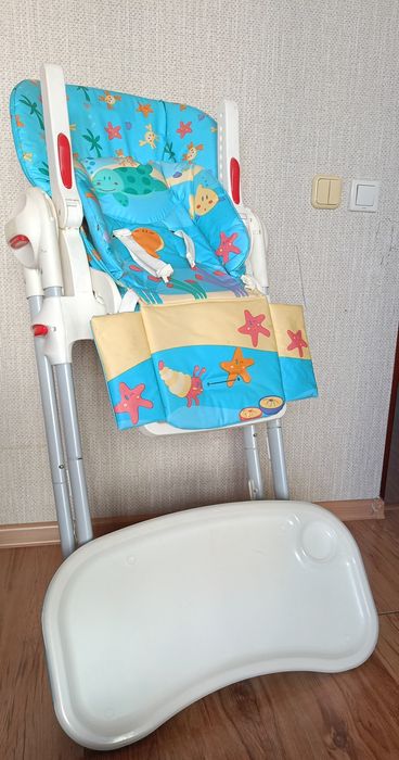 Стул для кормления Chicco