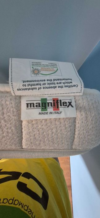 Детско легло с матрак Magniflex