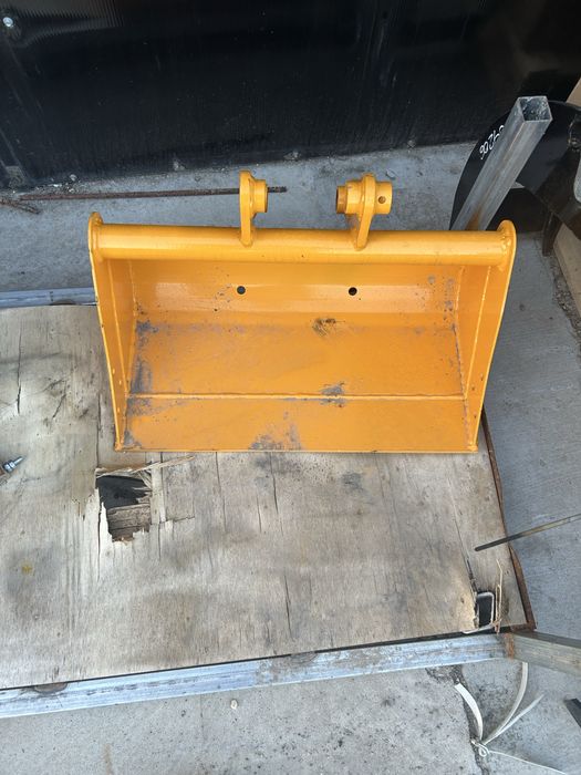 Vand accesorii pt miniexcavator