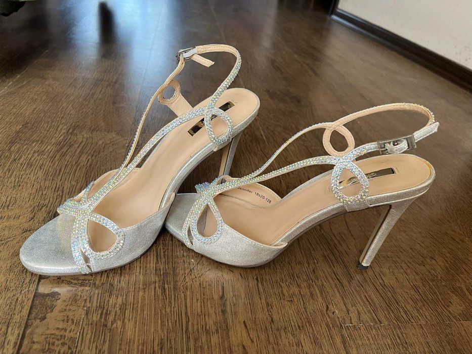 Бални обувки / сандали