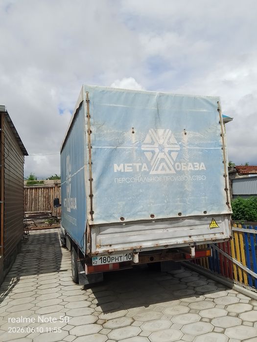 Продам Газель 2007 года