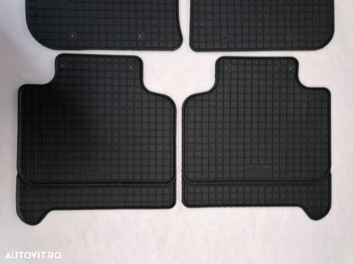Covorase cauciuc Bmw X1 F48 X2 F39 F45 F46 F48