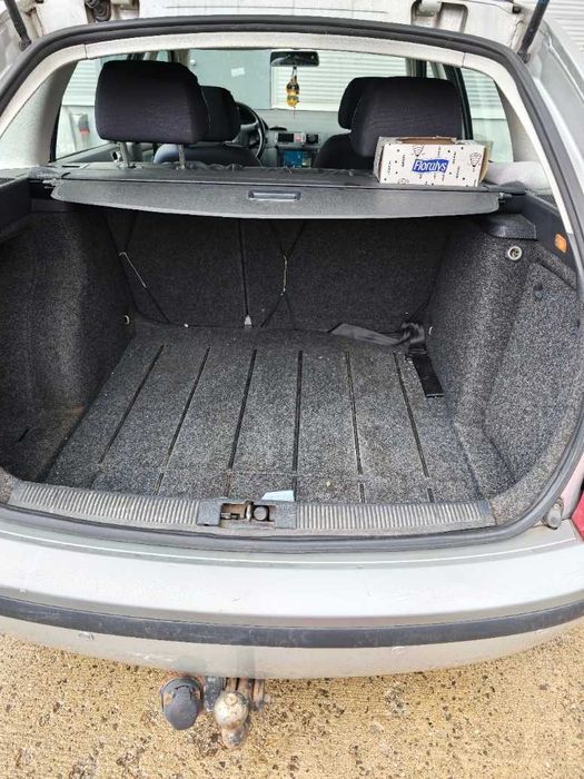 SKODA Fabia 2002 — imagine 4
