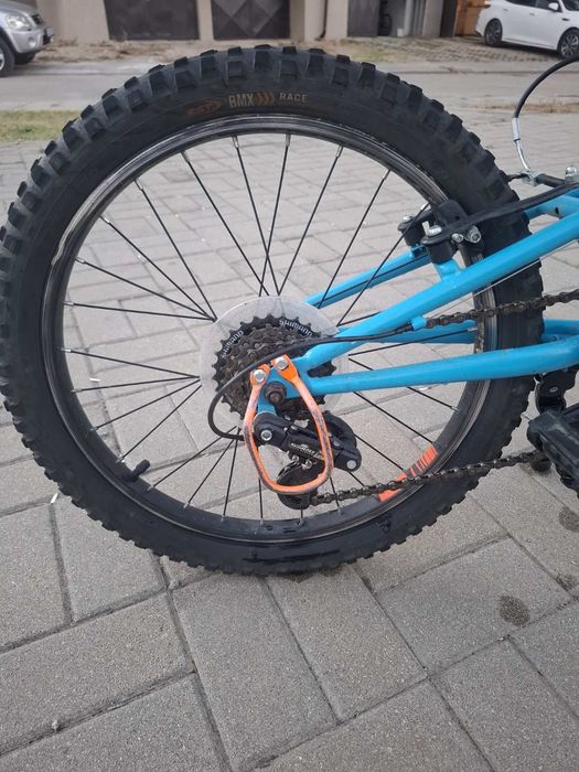 детско колело BTWIN