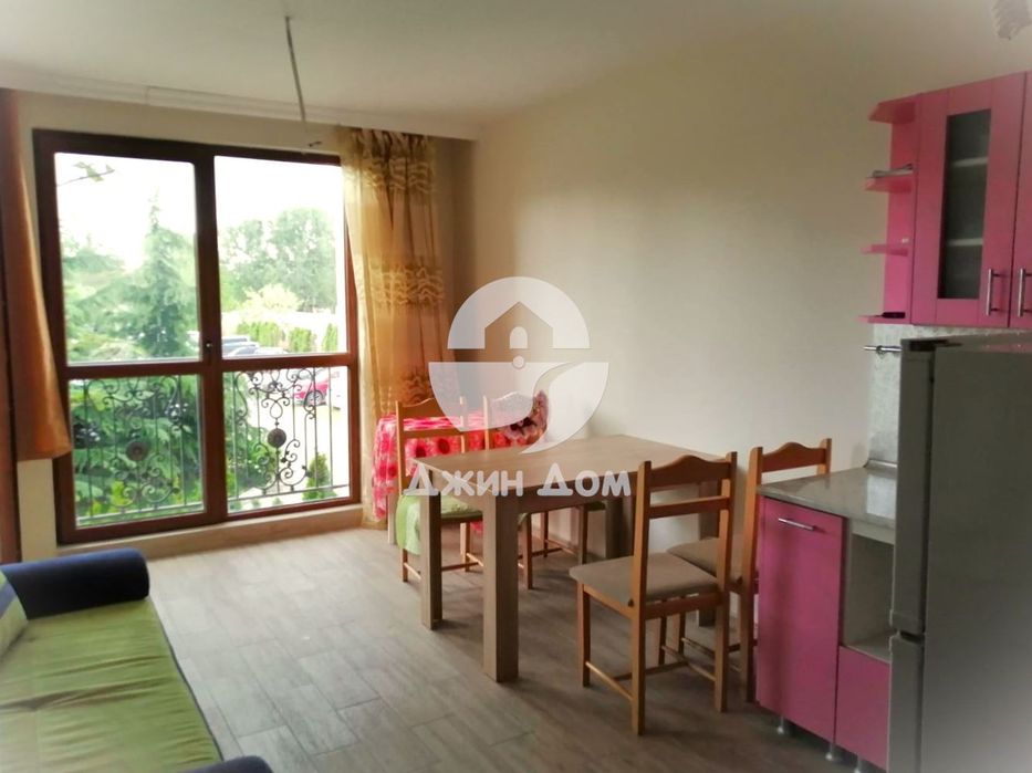 Продава се Тристаен апартамент в к.к. Слънчев бряг - 74 кв.м за 1582 €/кв.м - Снимка #1