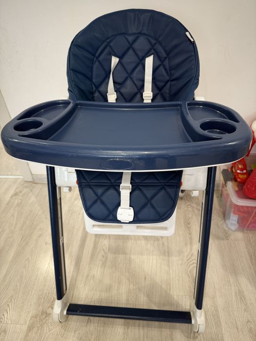 Стол за хранене Mappy