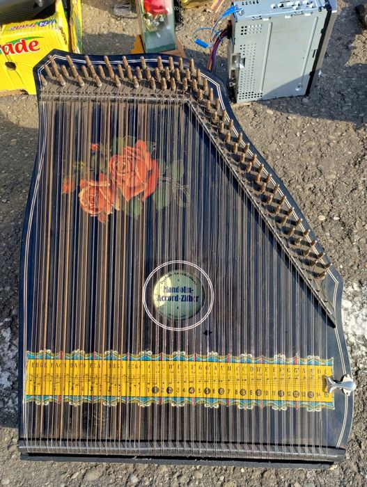 Obiect muzical muzică ptr copii