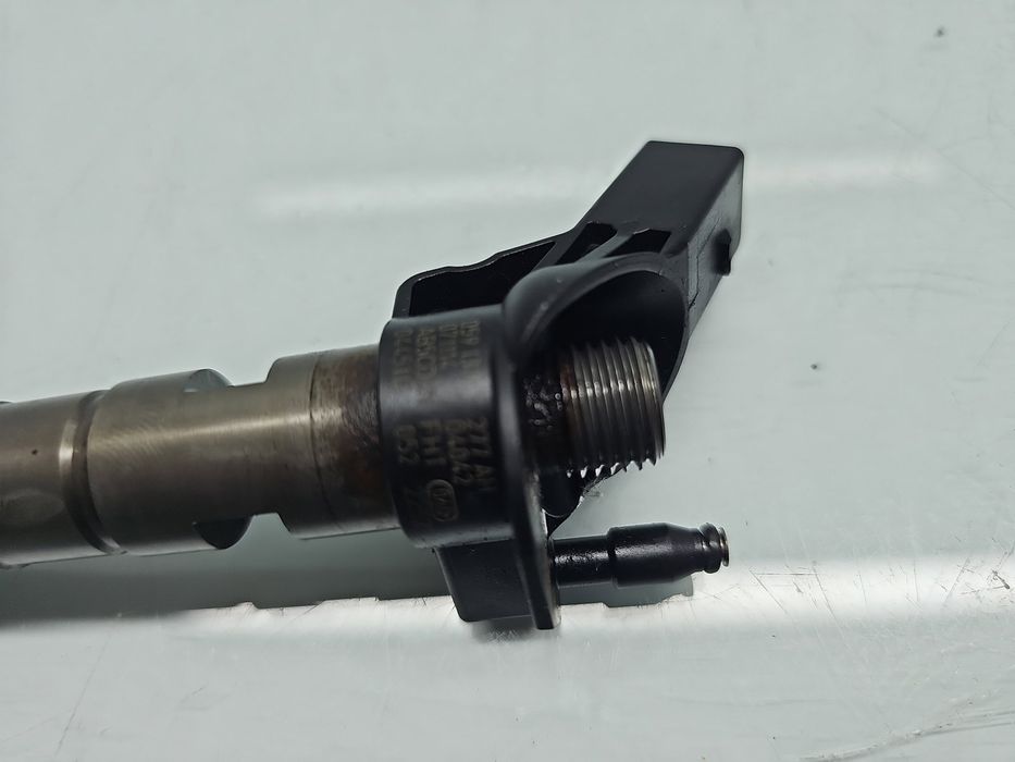 Injector Volkswagen Touareg (7LA, 7L6) [Fabr 2003-2010] 059130277AH 3.