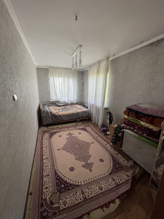 Қала орталығынан 2 бөлмелі Пәтер сатылады