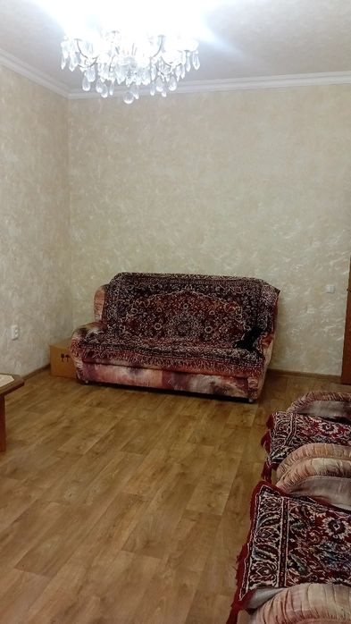 Продаётся квартира