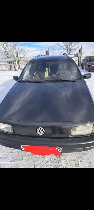 Легковой автомобиль