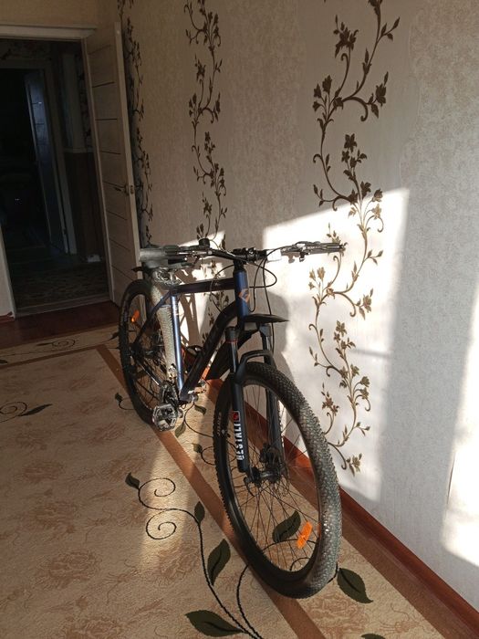 Продается велоспидед