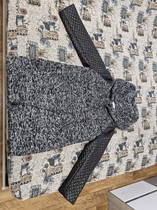 Верхняя женская одежда