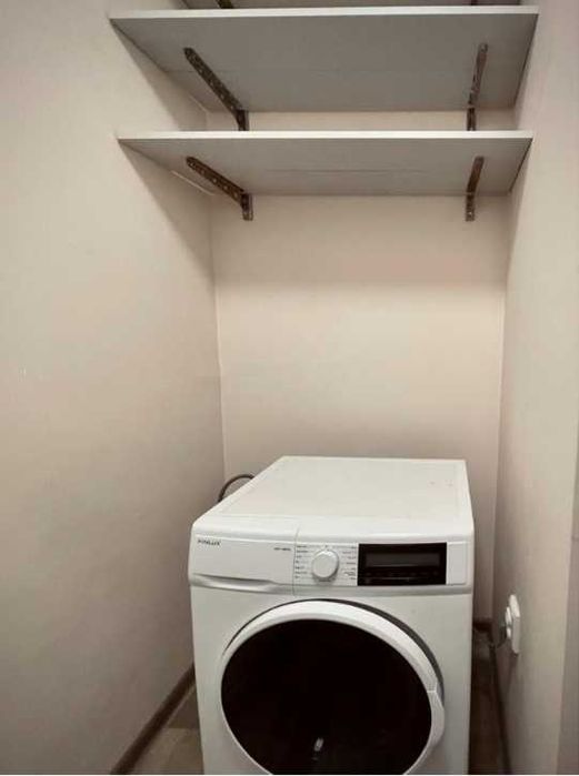 Дава се под наем Тристаен апартамент в София, Манастирски ливади - 90 кв.м за 561 € - Снимка #5