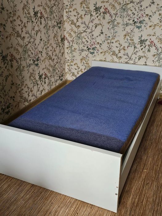 Продам детскую кровать