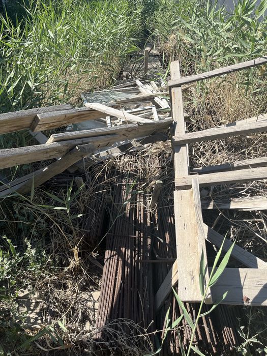 Арматура для фундамента