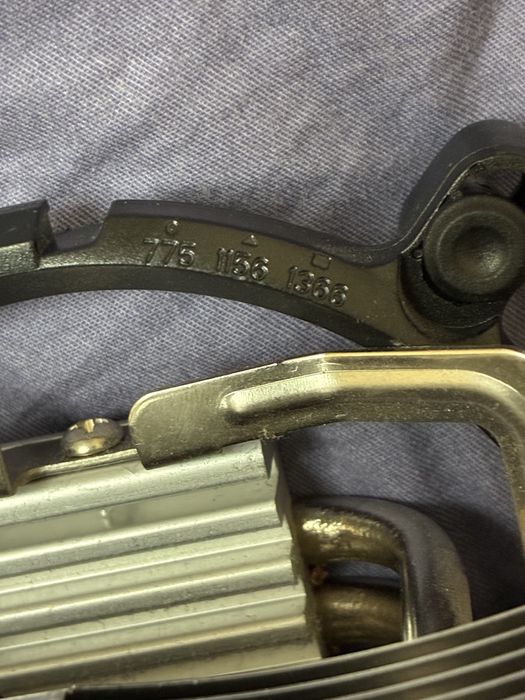 Кулер башенный Thermaltake (775,1156,1366)