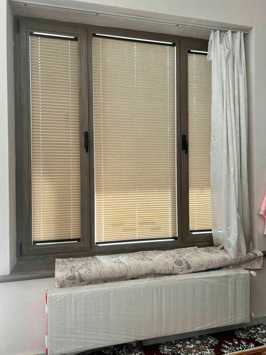 Жалюзи 20% скидка стирка мойка