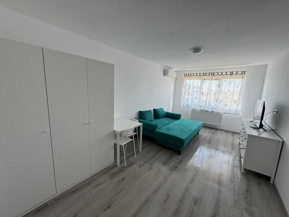 Direct Proprietar Garsoniera Grand Arena