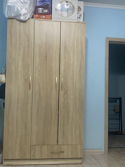 Шкаф и диван продажа