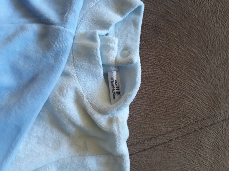 Бебешки ромпър    ...