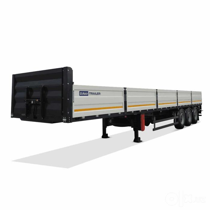 HOWO-T9H Tyagach Yangi CNG 6x4 Metan / Kredit - Lizing