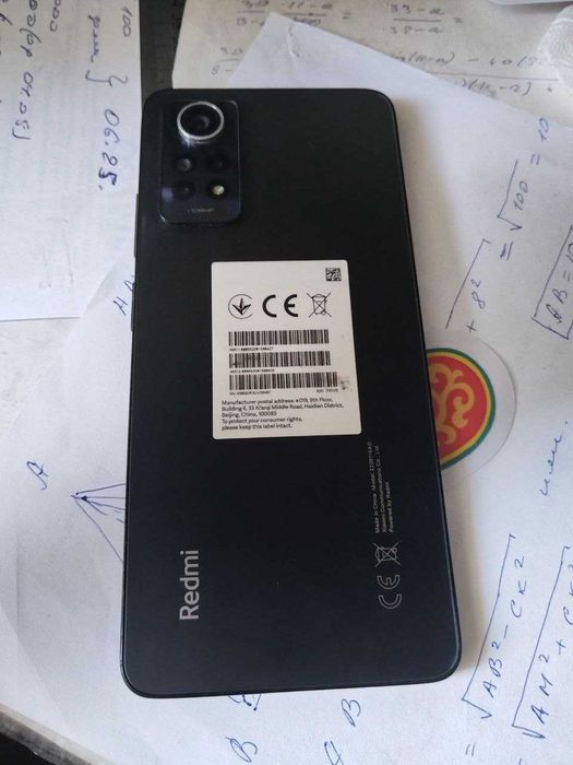 Xiaomi Redmi Note 12 Pro