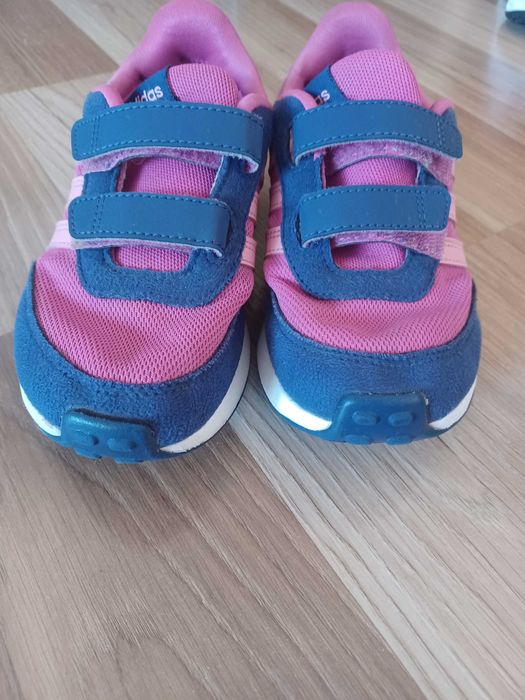 Детски маратонки  Adidas, номер 31