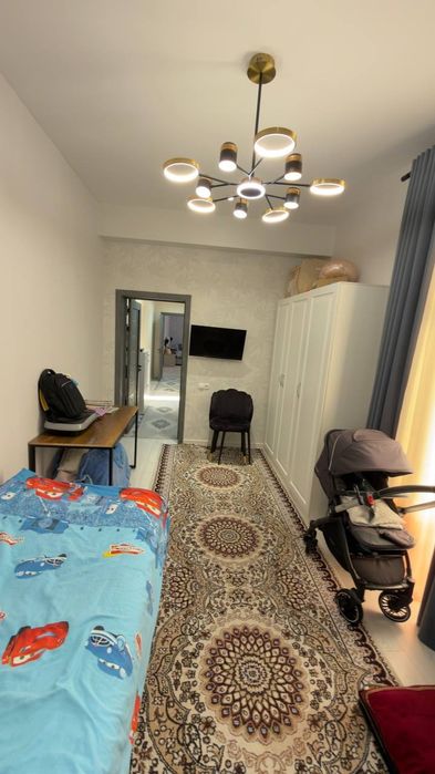 Алмазарский район 2/2/5 56м2 Срочно Продам квартиру