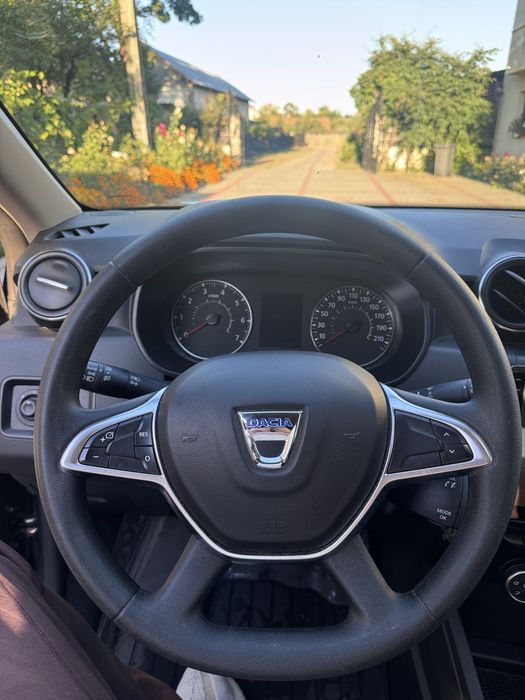 Dacia Duster 1.5