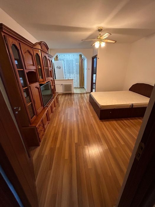 Închiriez garsoniera în Craiova, Brazda lui Novac,