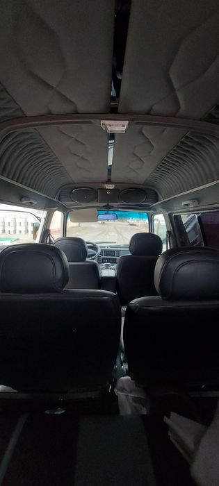 Damas 2024-yil 21000 probeg