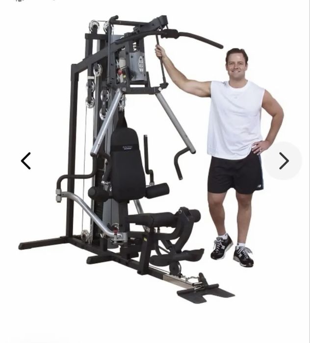 Силовой комплекс Body Solid G5B