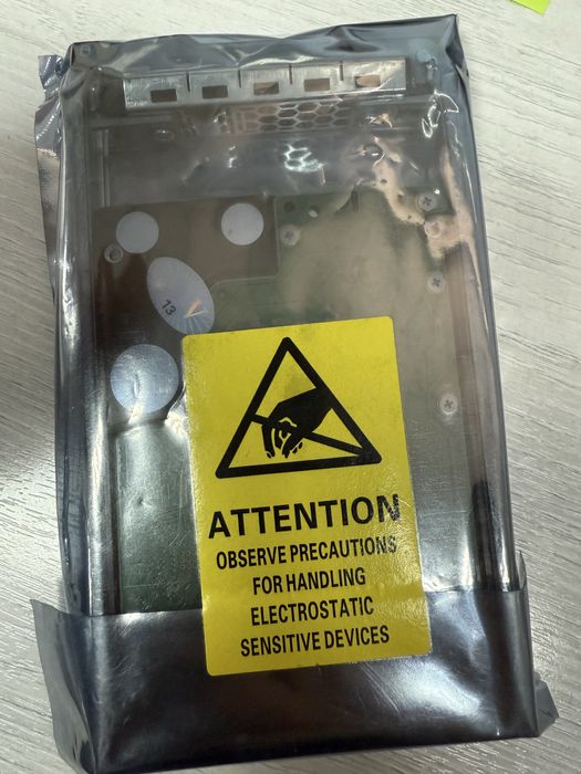 Жесткий диск Seagate