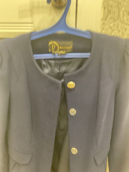 Продам пальто