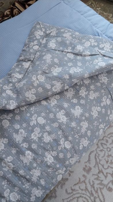 Комплект с одеялом