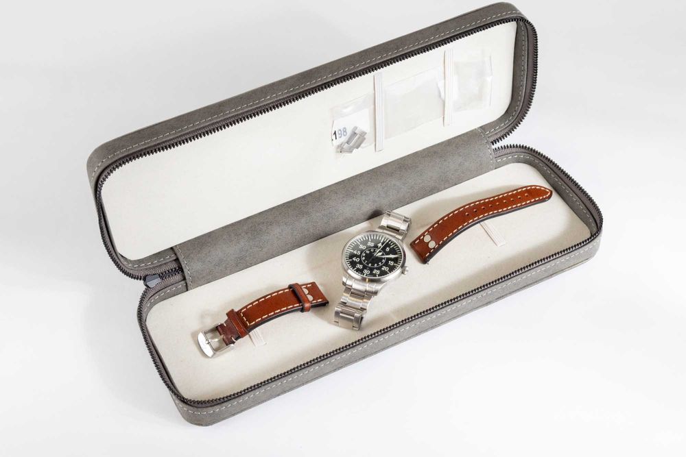 Часовник Laco Zurich.2.D