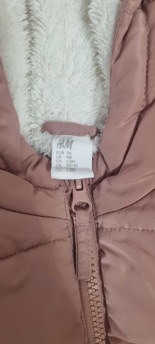 Combinezon 56 h&m