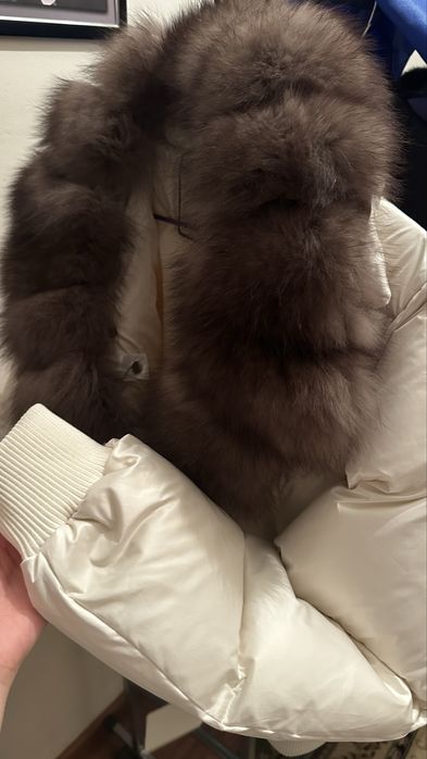 Куртка брендовая MaxMara