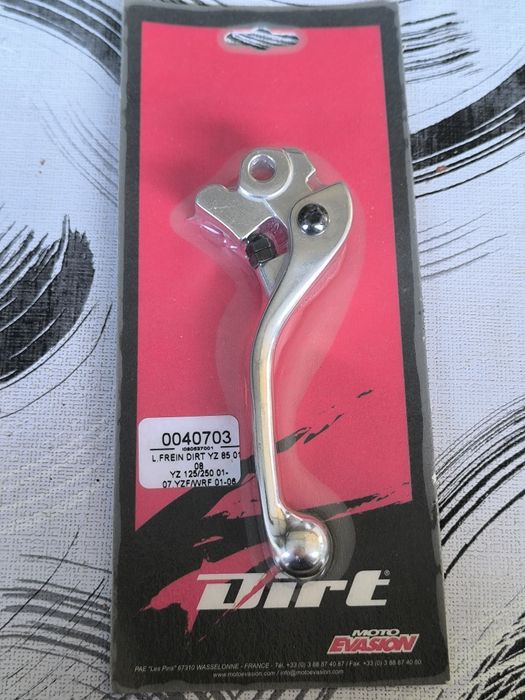 Ръчки за мотори Suzuki honda Yamaha Kawasaki