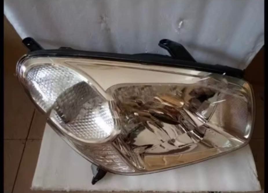 Нови фарове за Тойота Рав 4