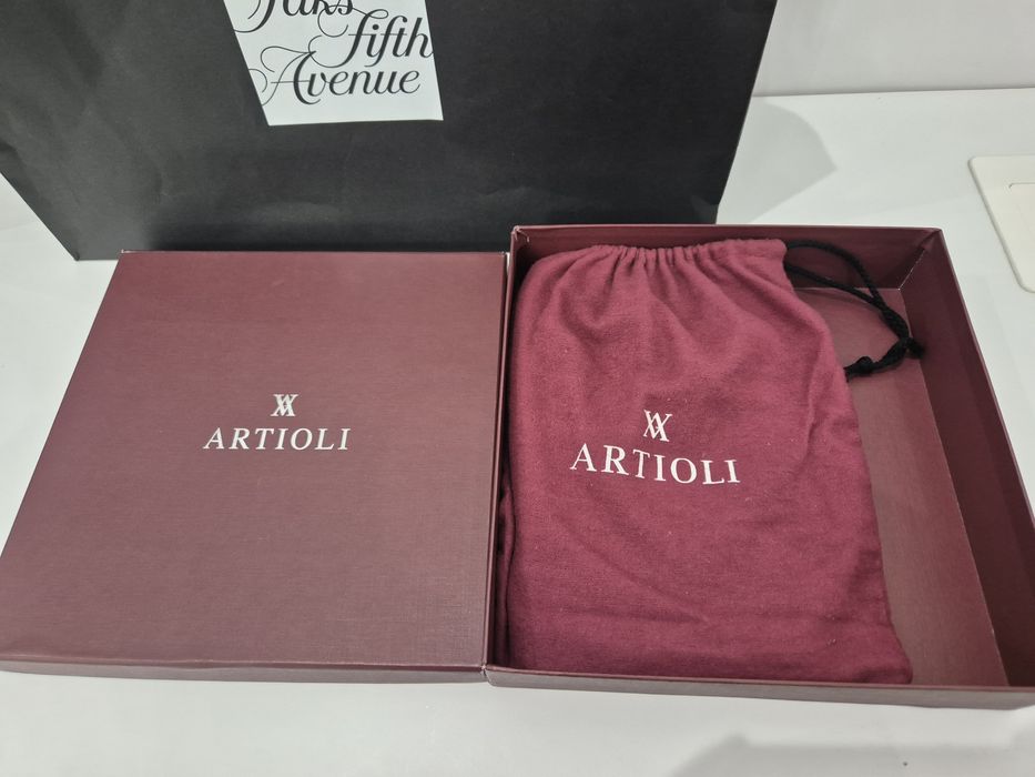 Барсетка, мужской клатч, портмоне