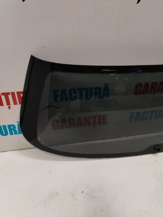 Luneta geam Haion Passat B6 Break Combi originala