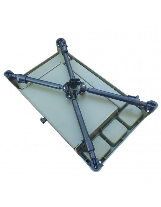 Masuta Monturi PRO FL CU SERTAR 50X30