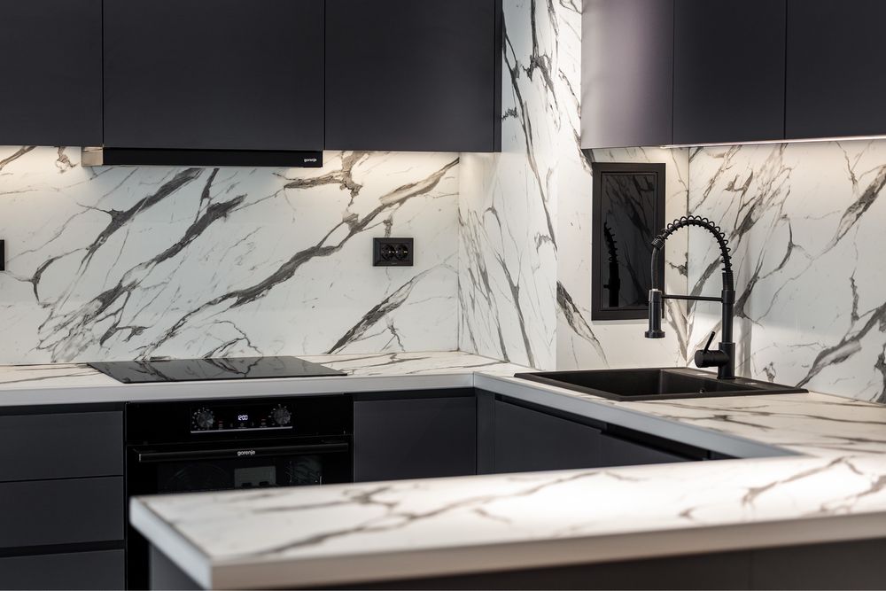 Дава се под наем Двустаен апартамент в София, Стрелбище - 70 кв.м за 870 € - Снимка #7