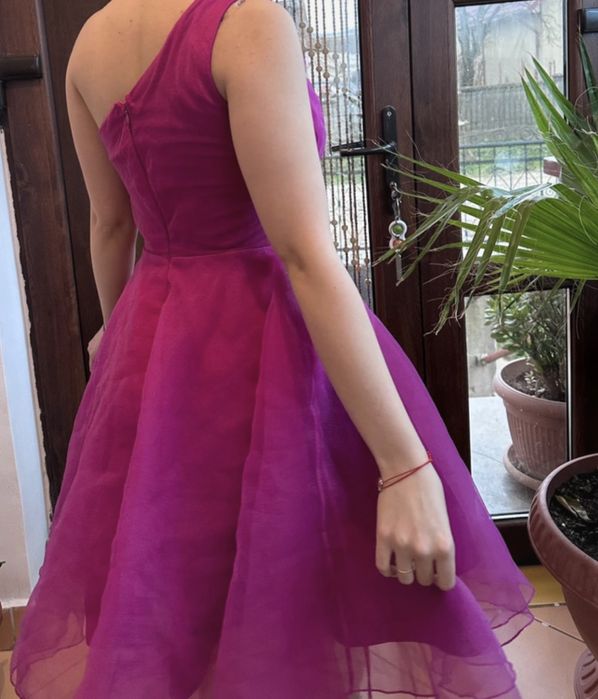 Rochie de zi.