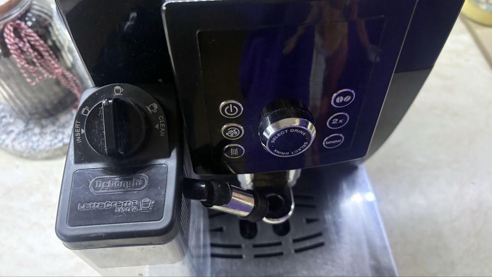 Espressor Cafea Automat Delonghi