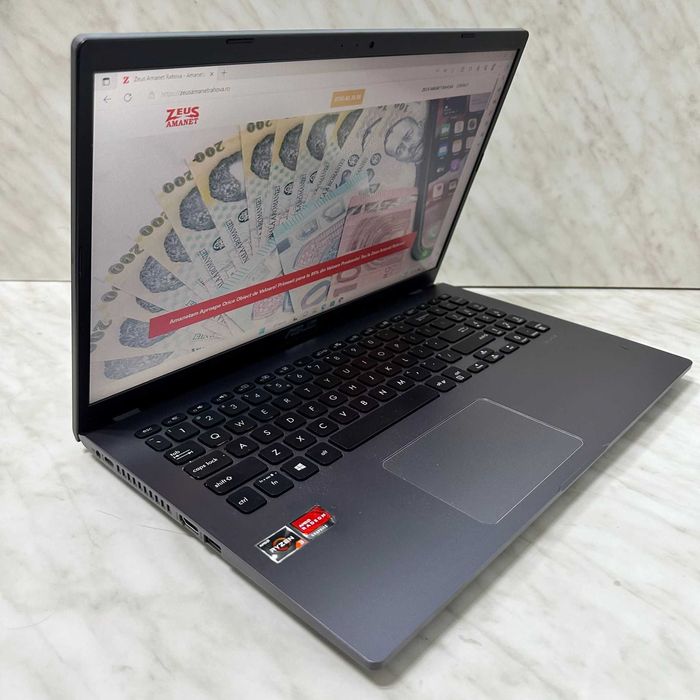 Laptop Asus M509DA 15 inch, Ryzen 3 gen 3, 8gb ram 256g ssd Zeus 21797