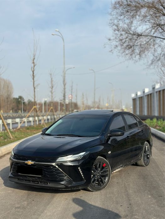 Monza 1.3 Turbo Qora 2023 Full